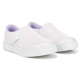 Madison Children's Sneakers for Toddlers/Little Children Dr. Scholl'S, white