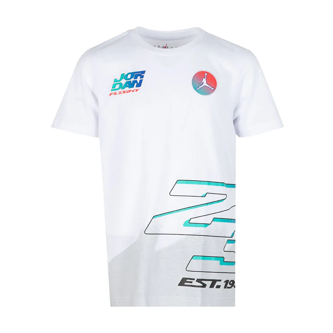 Moto SS Tee - Youth