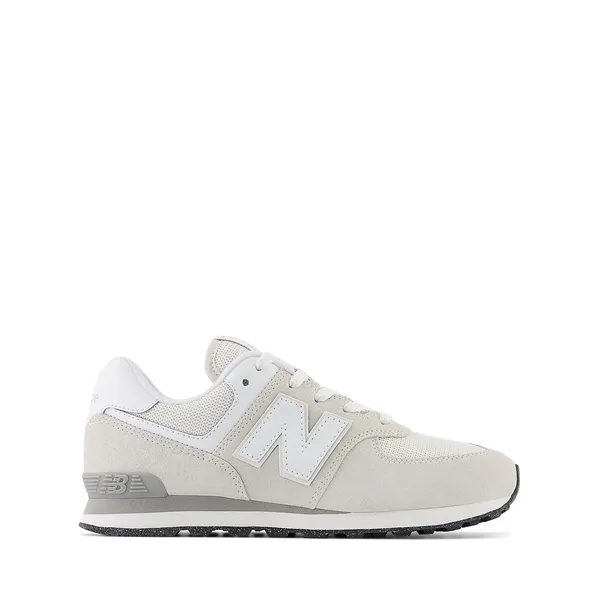 New Balance 574 Little Kid, Nimbus Cloud