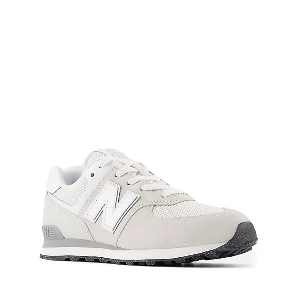 New Balance 574 Little Kid, Nimbus Cloud