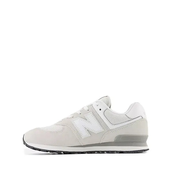 New Balance 574 Little Kid, Nimbus Cloud