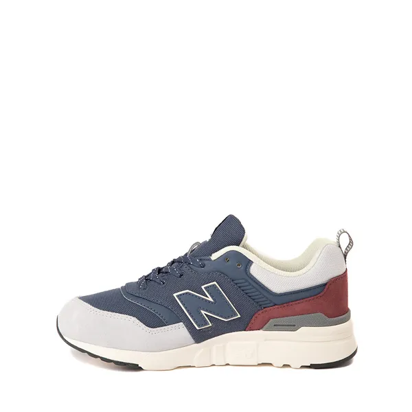 New Balance 997H sneakers - Big Kid, indigo