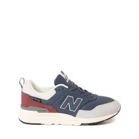 New Balance 997H sneakers - Big Kid, indigo