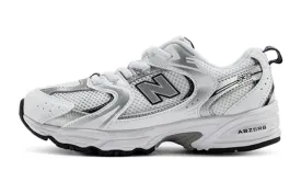 New Balance NB 530 Children's Casual Shoes for Children, White