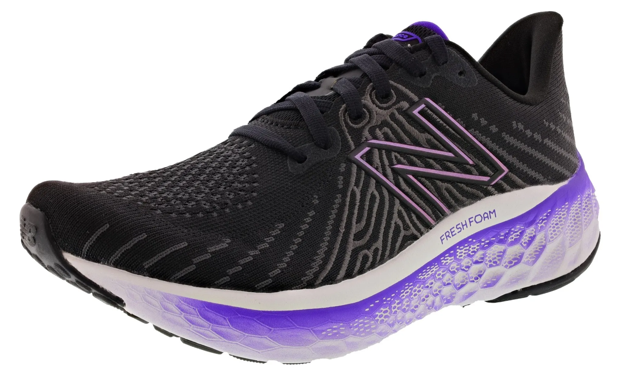 New Balance Women's Fresh Foam X Vongo v5 Running Shoes