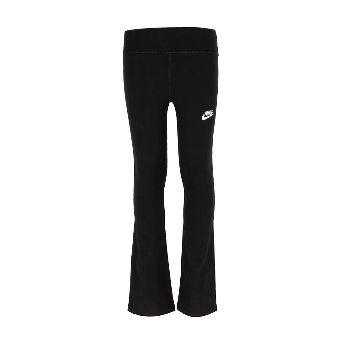 One HR Flare Legging - Youth