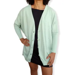 (Oversized Jacket) Green