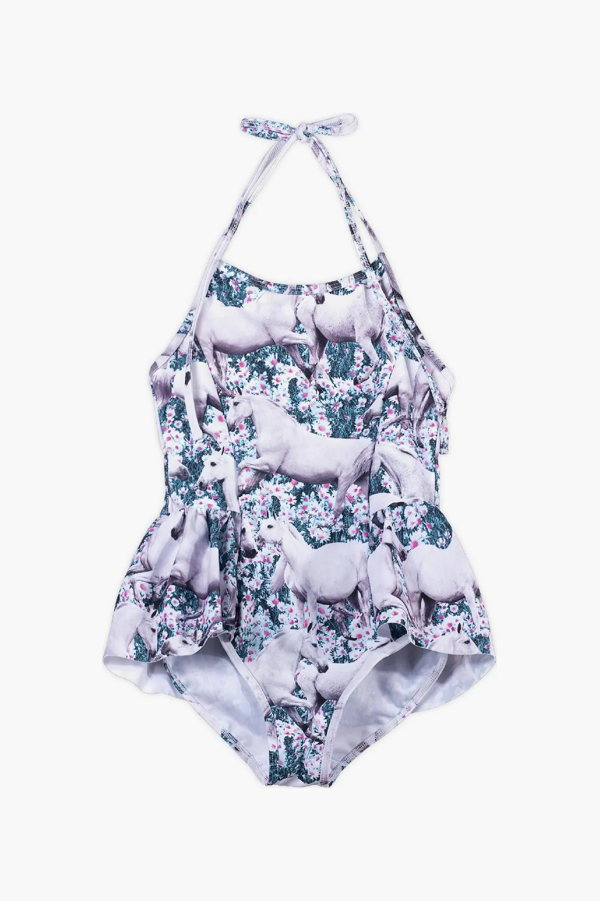 Paper Wings Dream Field Girls Swimsuit (Size 3 left)