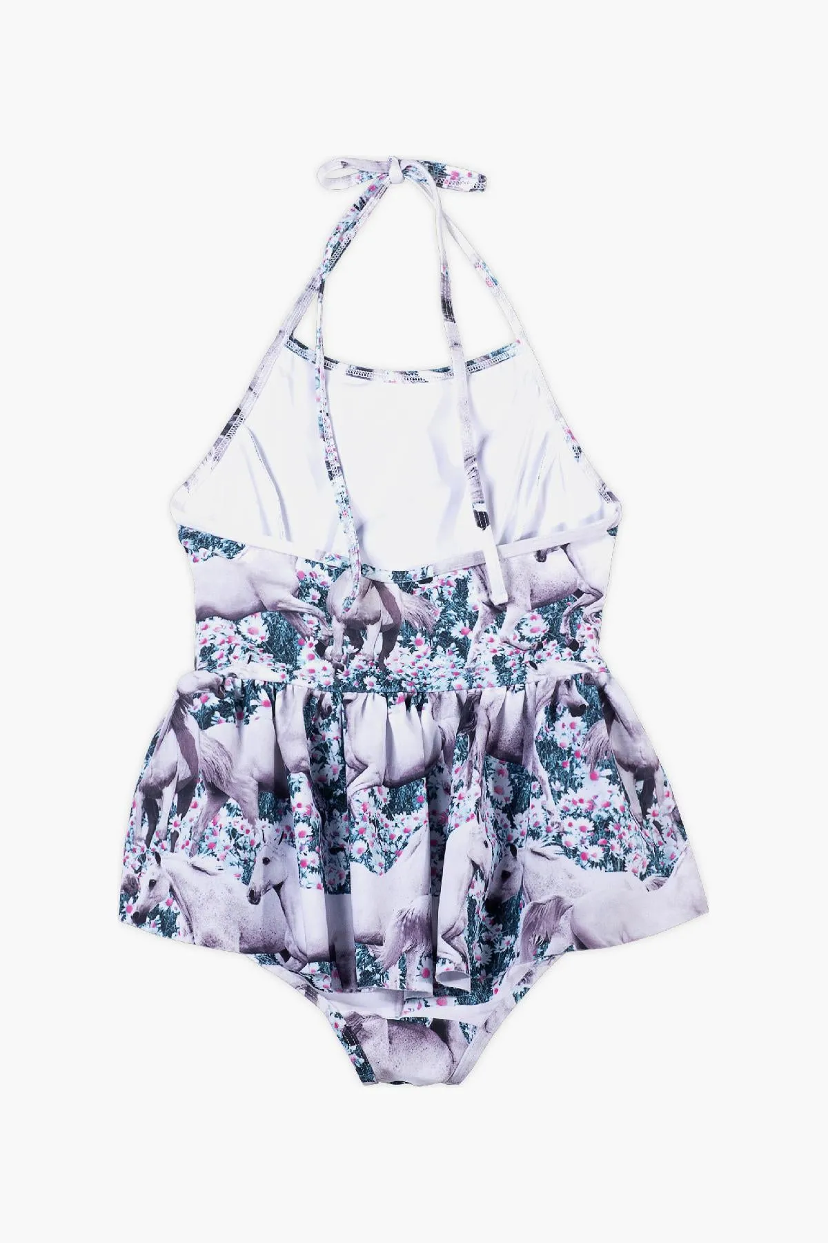 Paper Wings Dream Field Girls Swimsuit (Size 3 left)