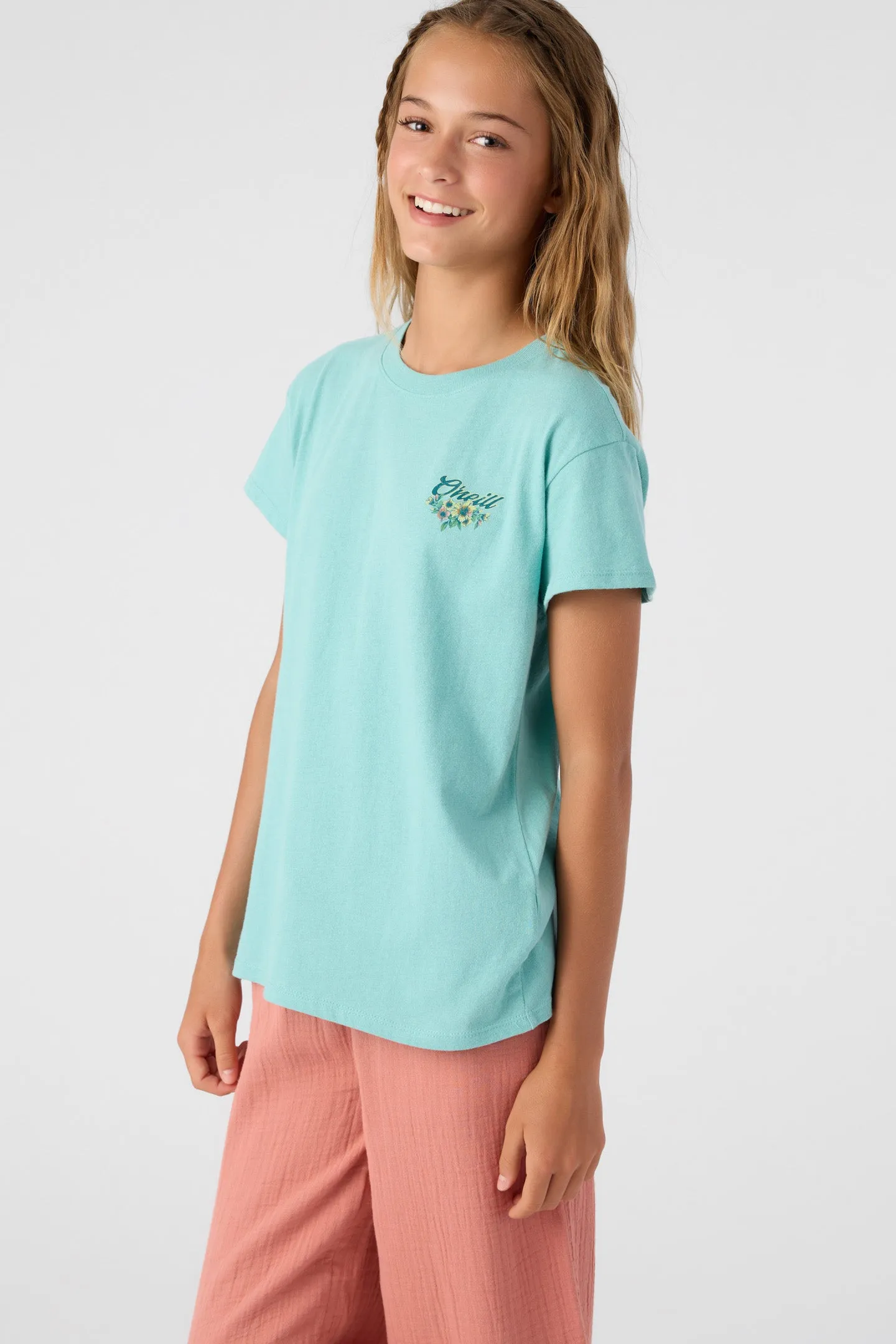 PARROT TEE