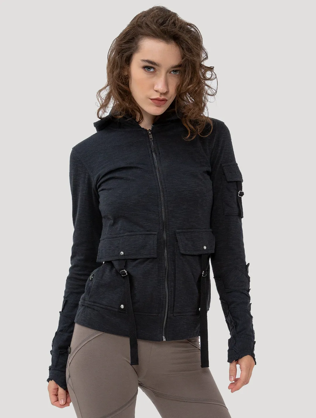 Pecoa Extra Rmx Jacket