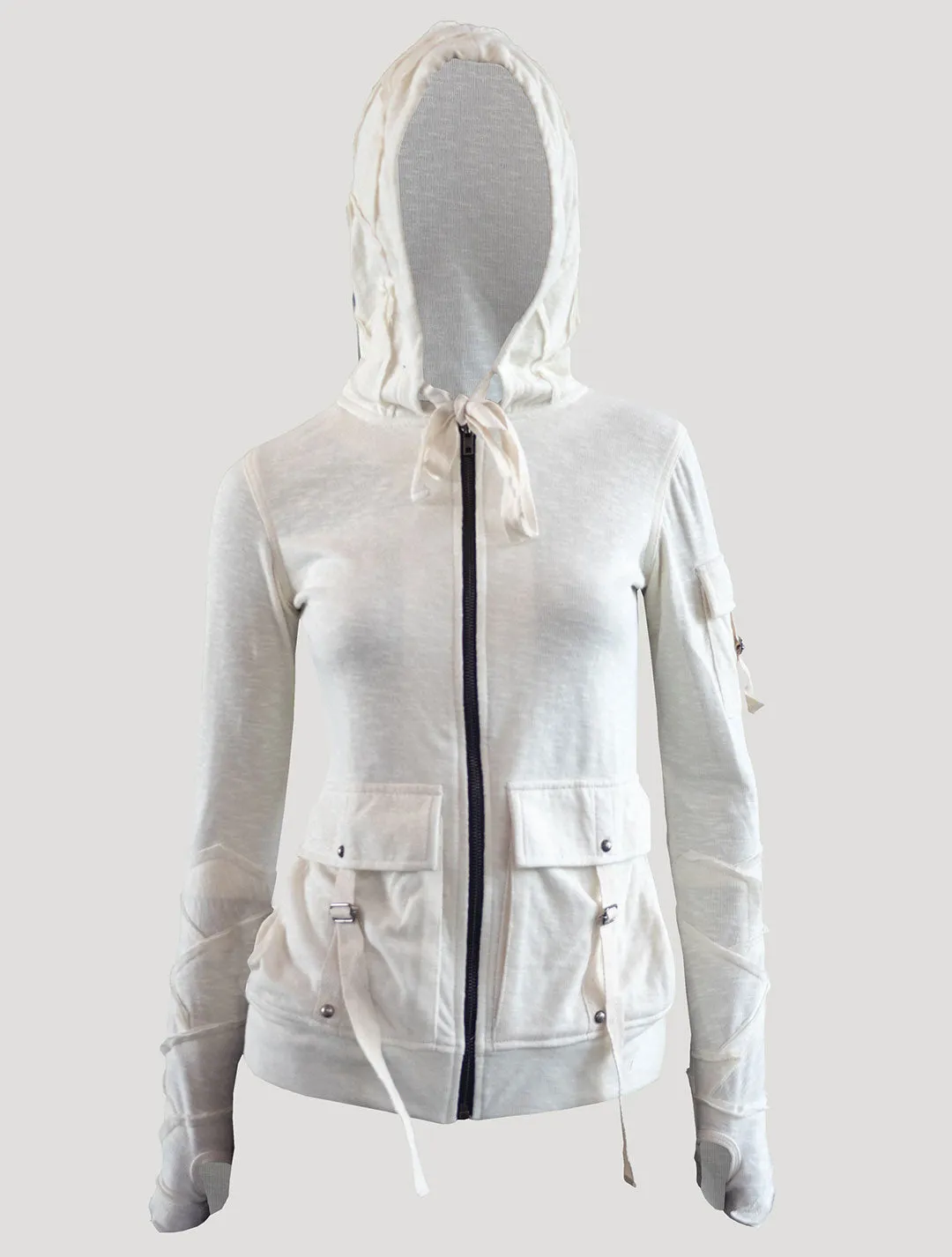 Pecoa Extra Rmx Jacket