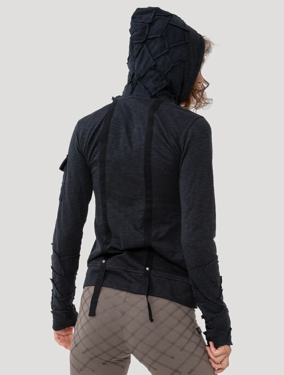 Pecoa Extra Rmx Jacket