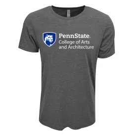 Penn State College of Arts & Architecture T-Shirt