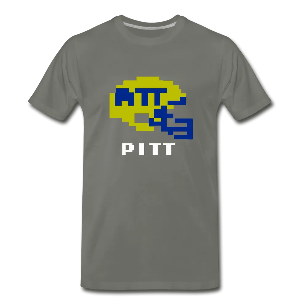 Pitt Classic