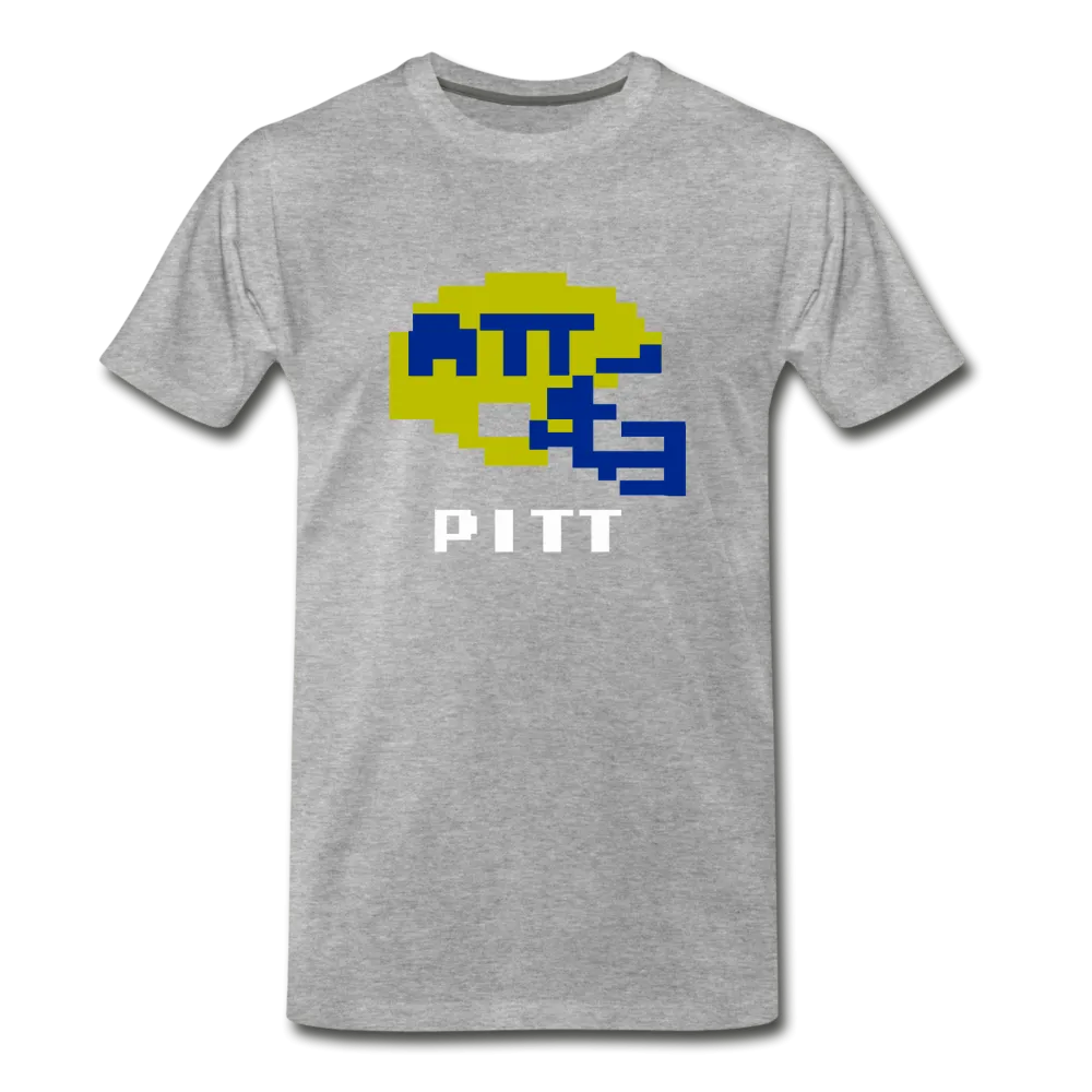 Pitt Classic