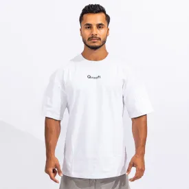 Quwati Men's Power T-Shirt