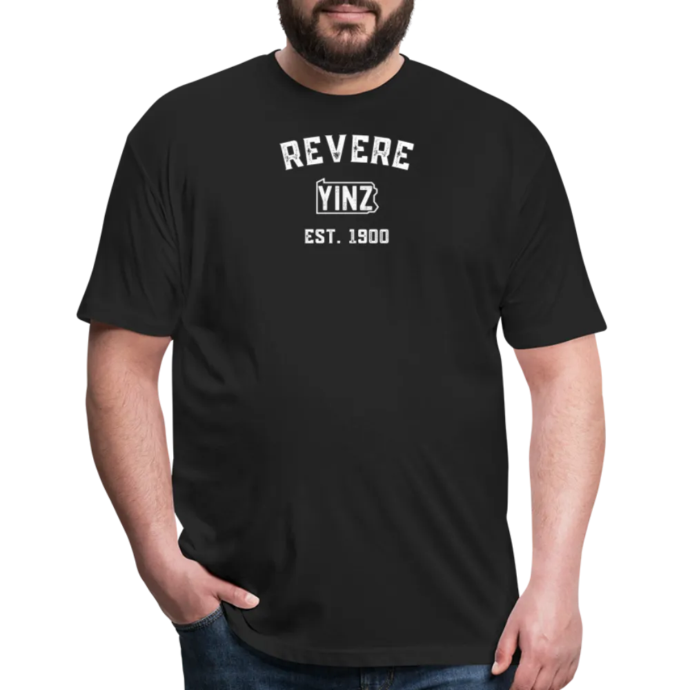 Revere Yinzylvania