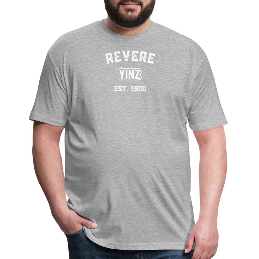 Revere Yinzylvania