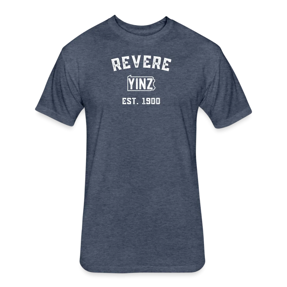 Revere Yinzylvania