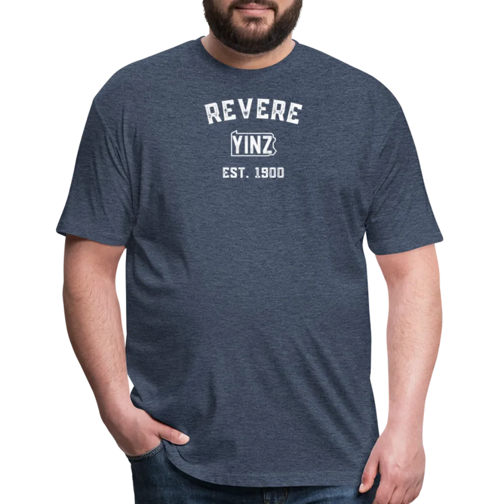 Revere Yinzylvania