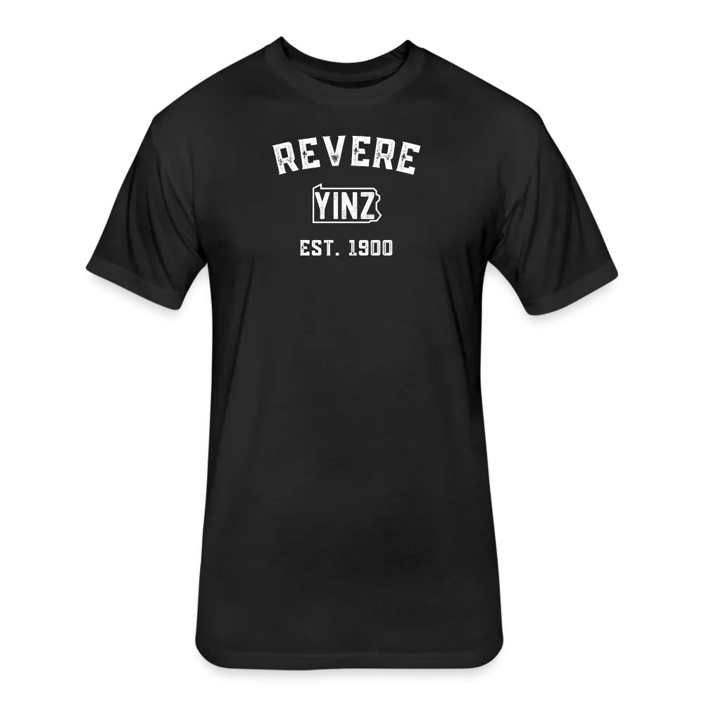 Revere Yinzylvania