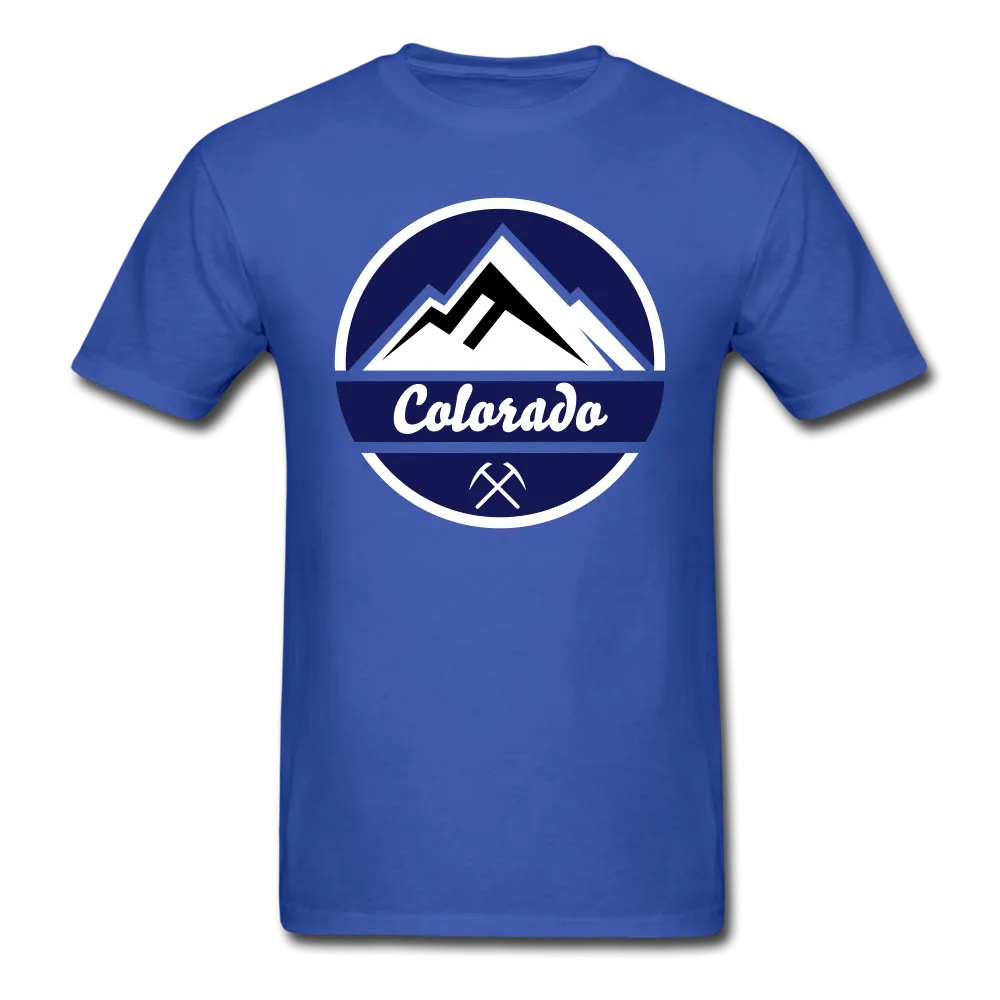 Rockin' Colorado T-Shirt