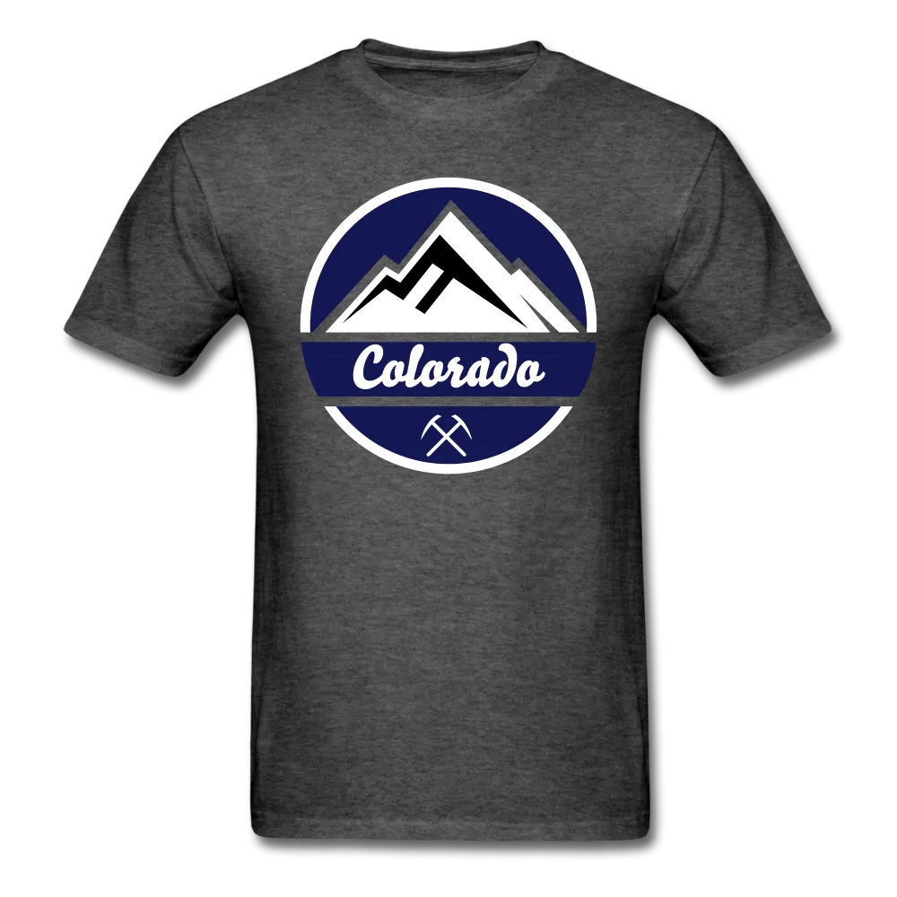 Rockin' Colorado T-Shirt