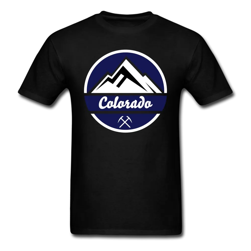 Rockin' Colorado T-Shirt