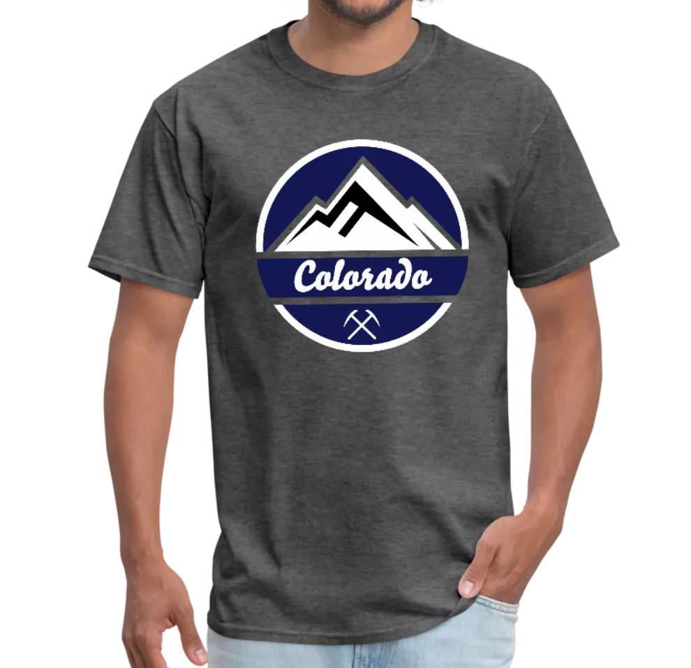 Rockin' Colorado T-Shirt