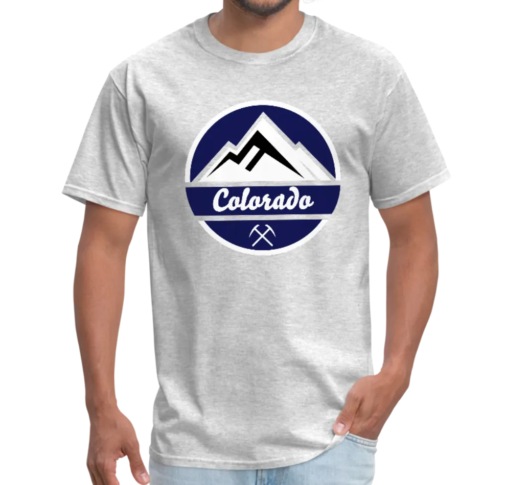 Rockin' Colorado T-Shirt