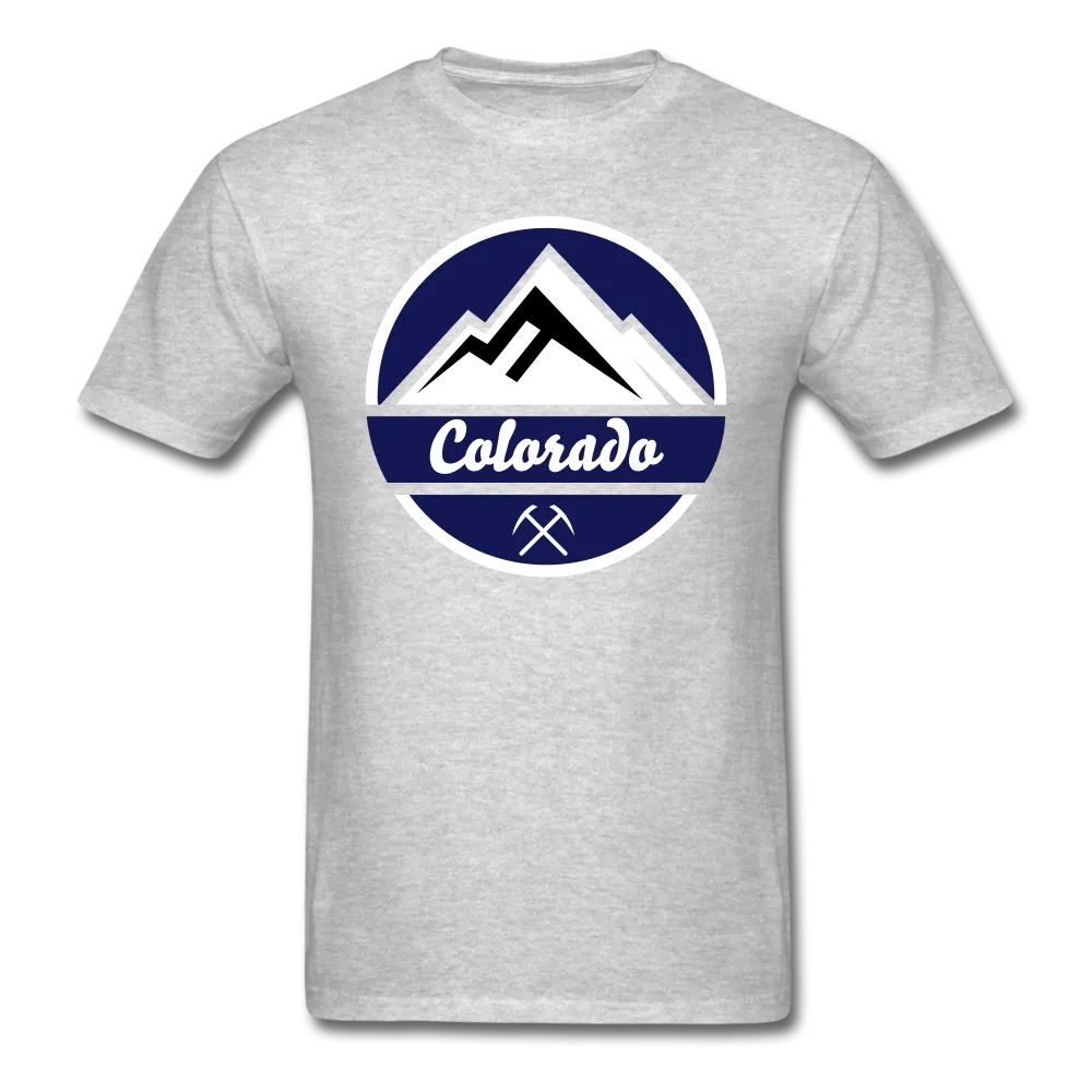 Rockin' Colorado T-Shirt