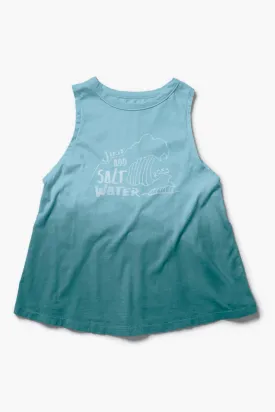 Roxy Salt Water Girls Shirt