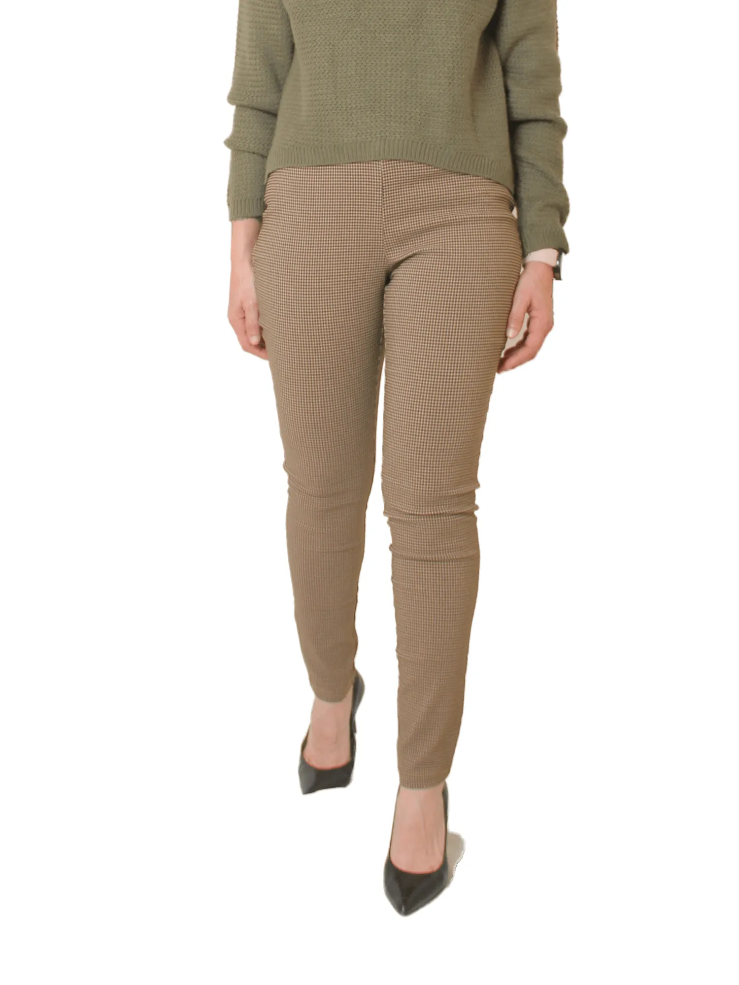 Skinny Tommy Pants For Women Model 7