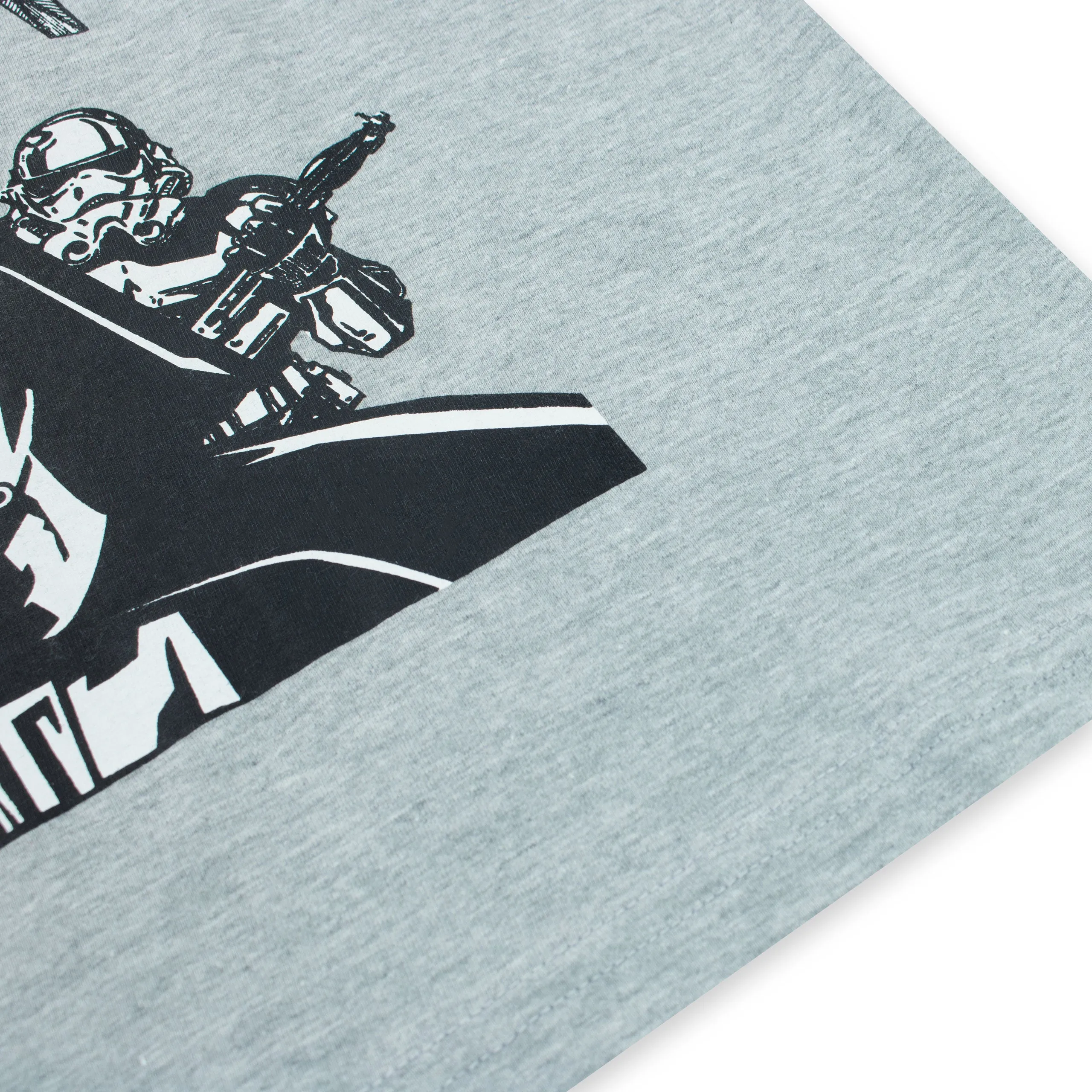 Star Wars Vader And Stormtroopers Kids T-Shirt