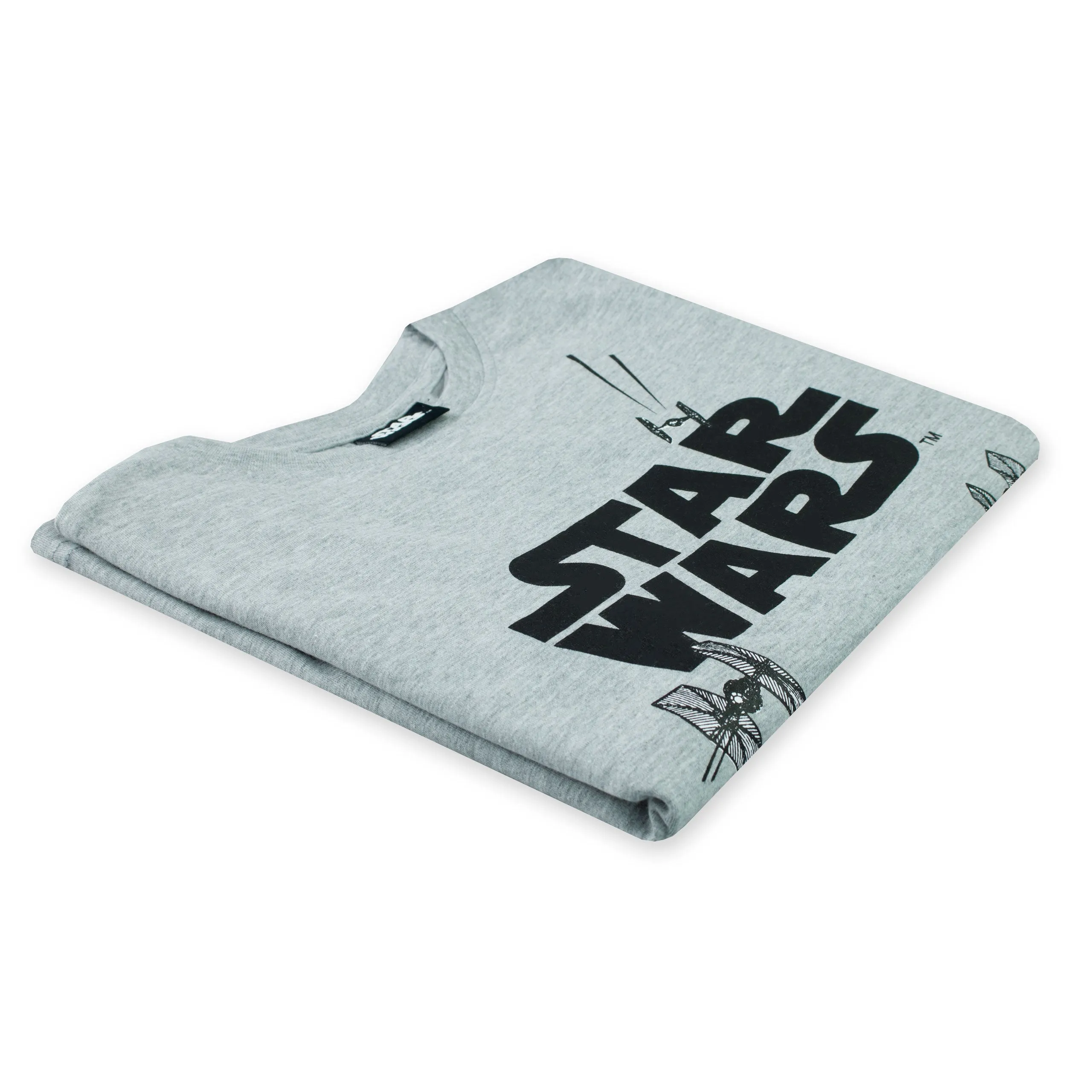 Star Wars Vader And Stormtroopers Kids T-Shirt