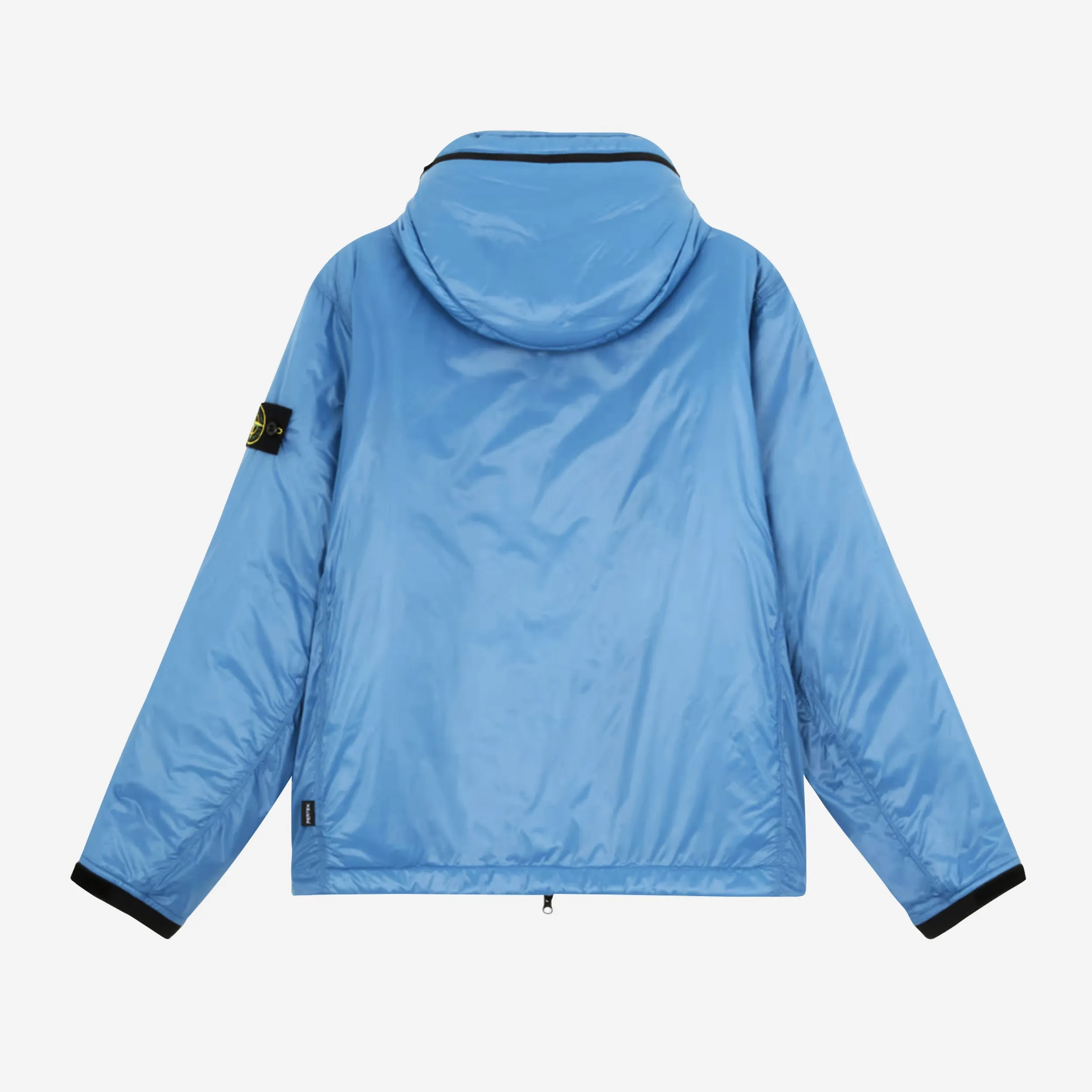 Stone Island Packable Hooded Jacket