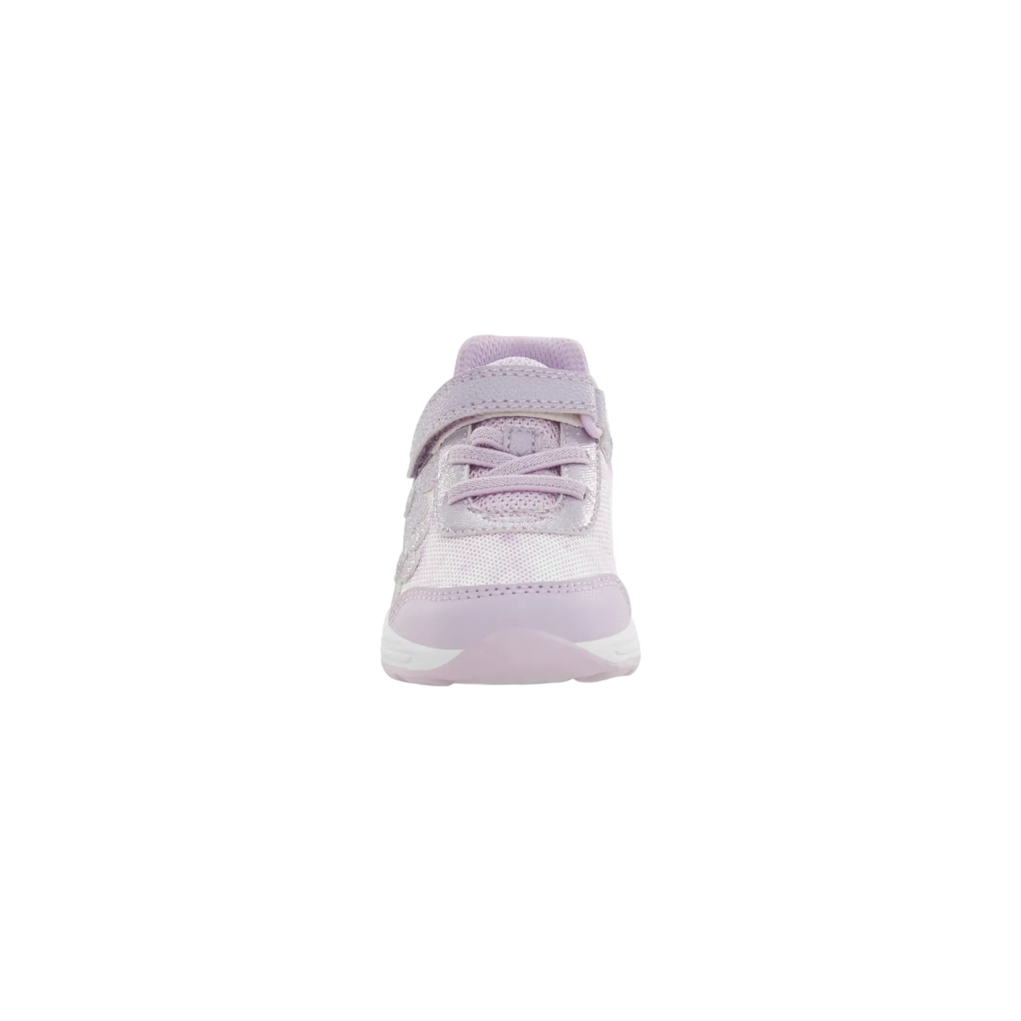 Stride Rite Light-Up Glimmer Sneaker- Little Kid