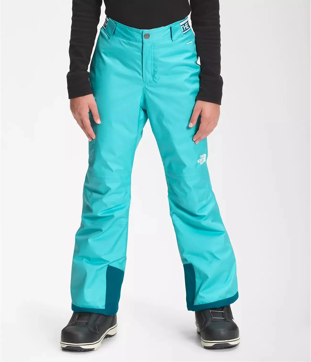 The North Face Freedom Insulated Pant - Youth Girls