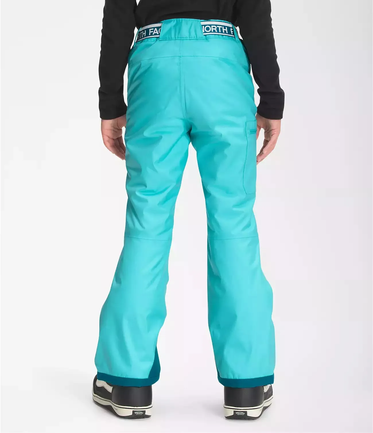 The North Face Freedom Insulated Pant - Youth Girls