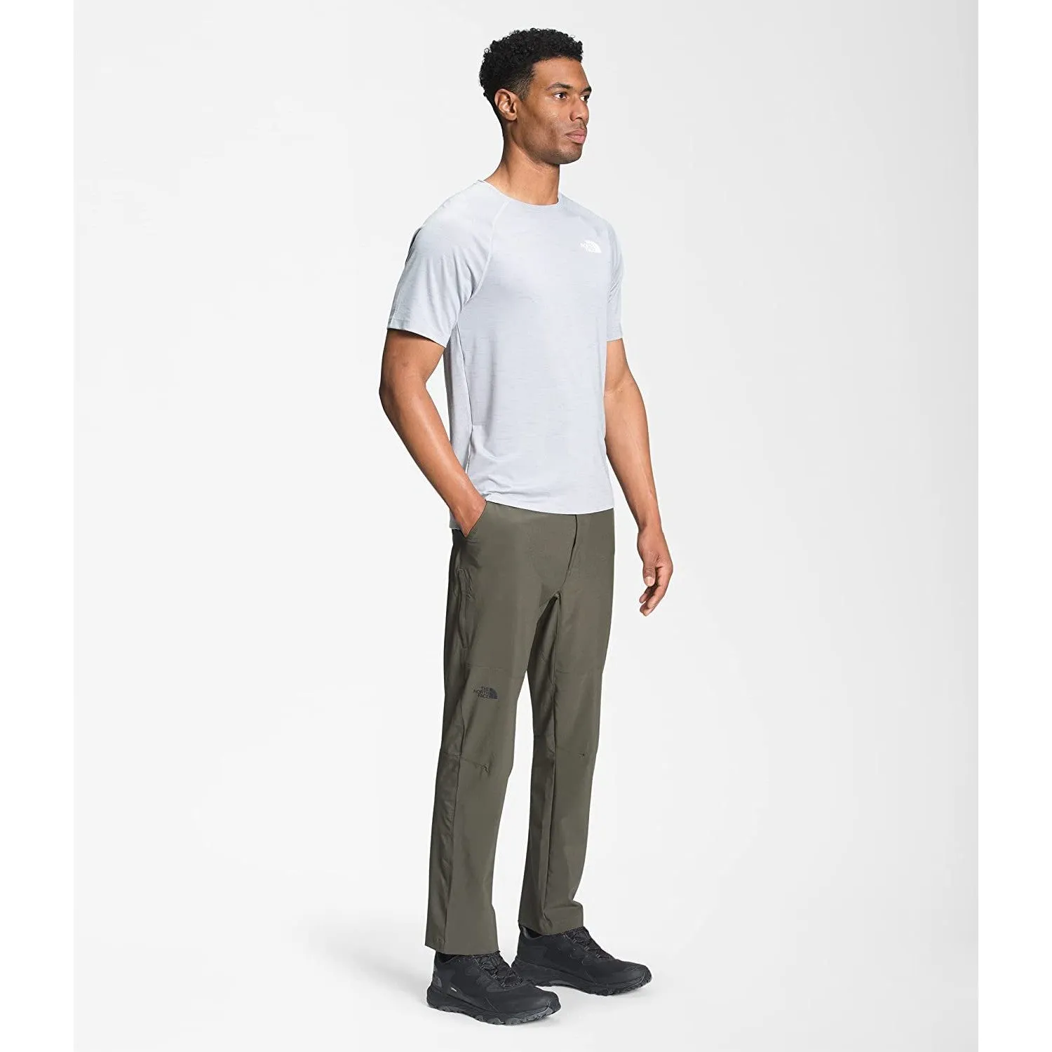 The North Face Men's Paramount Active Pants