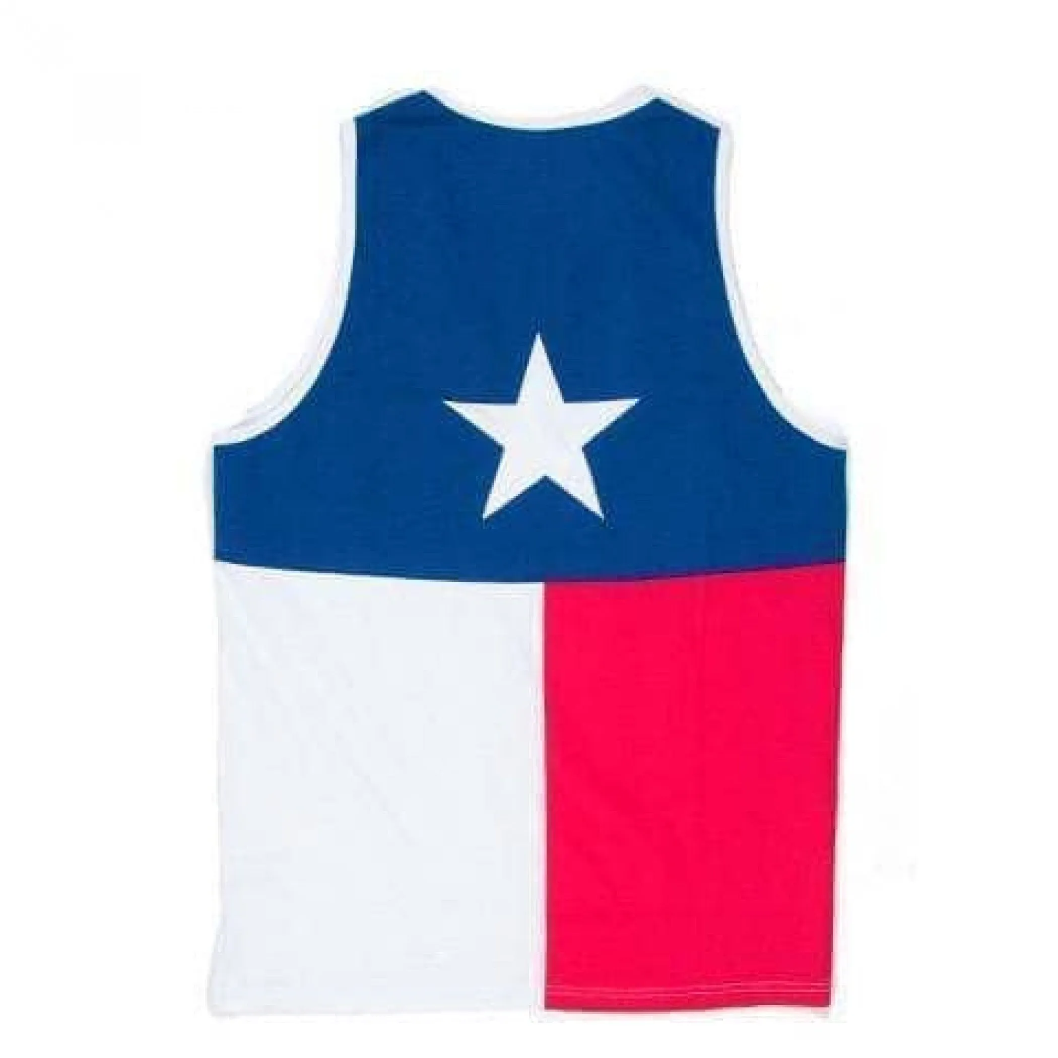 The Texas Flag