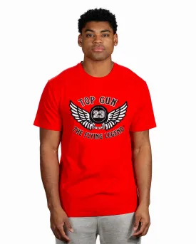 TOP GUN® "FLYING LEGEND" TEE