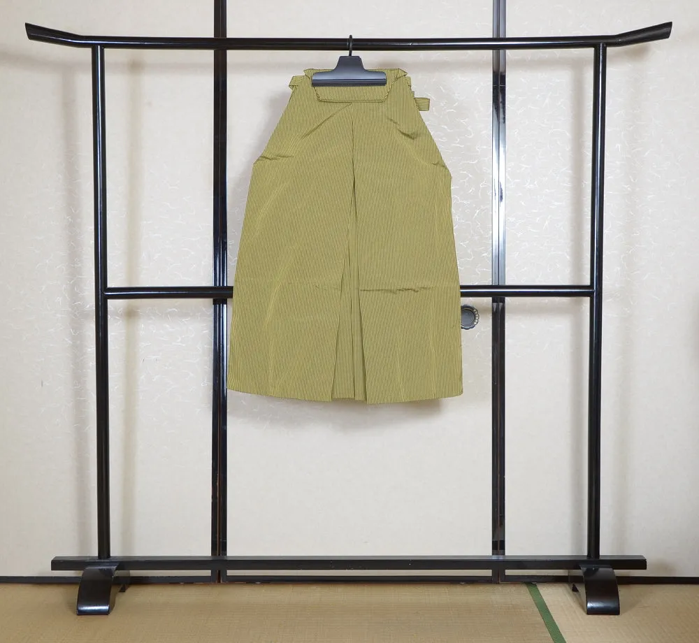 Traditional men hakama / M-hkm #424