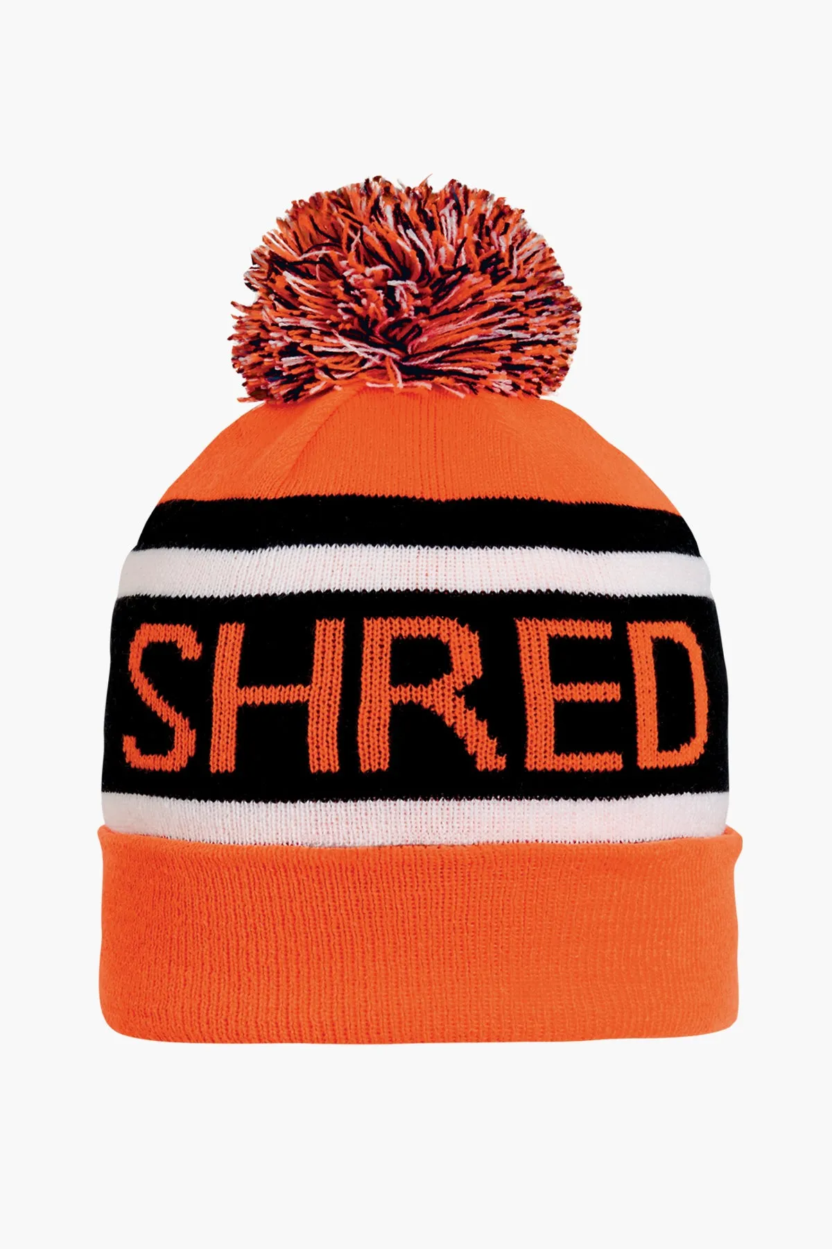 Turtle Fur Freebird Kids Hat - Shred