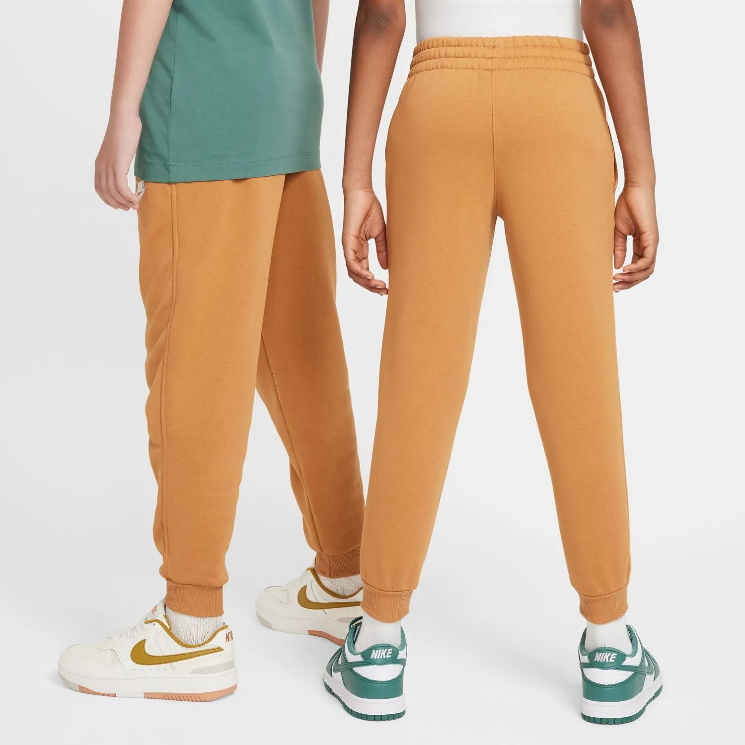 Update to Club Fleece Jogger - Youth