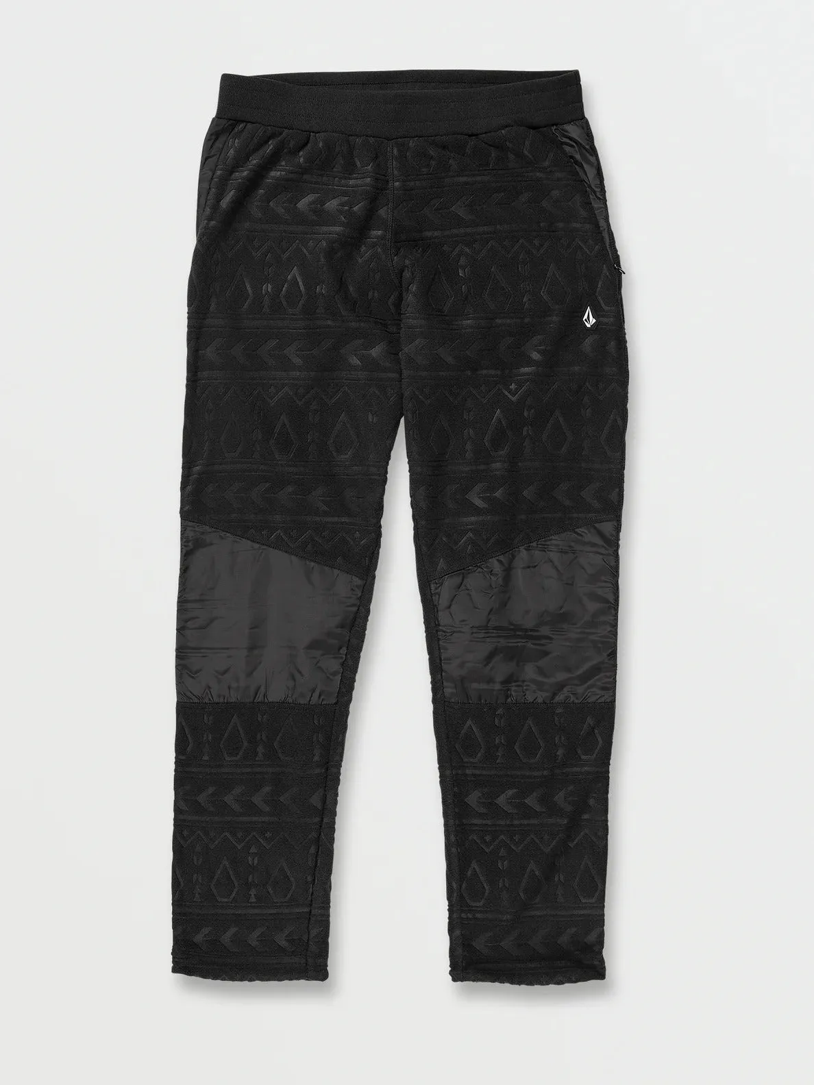 Volcom Women's Polar Fleece Pant