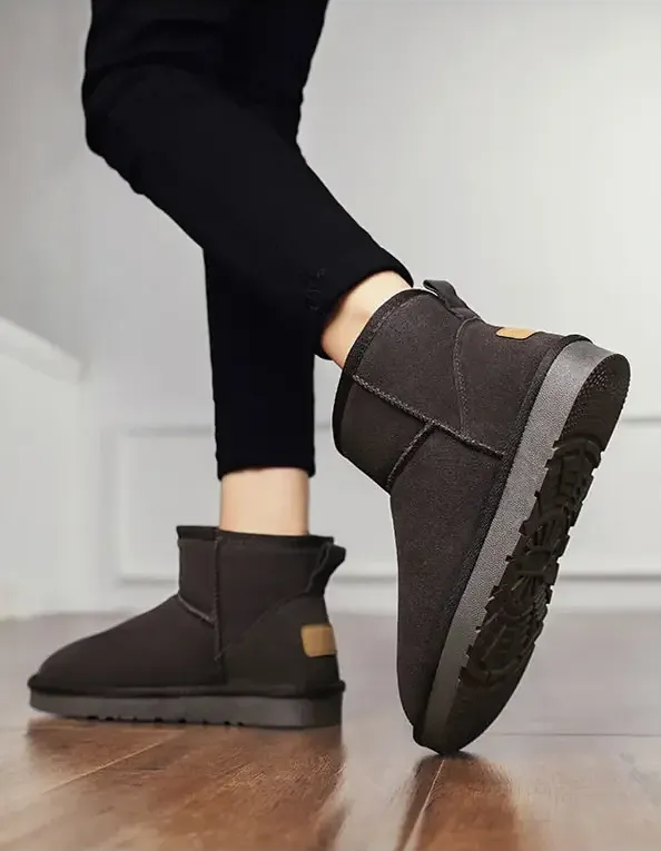 Women's Classic Mini II Boot Ugg