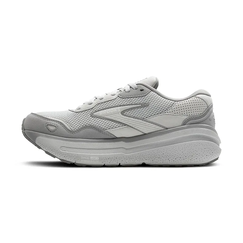 Women's Ghost Max SE Oyster/Alloy/Antarctica