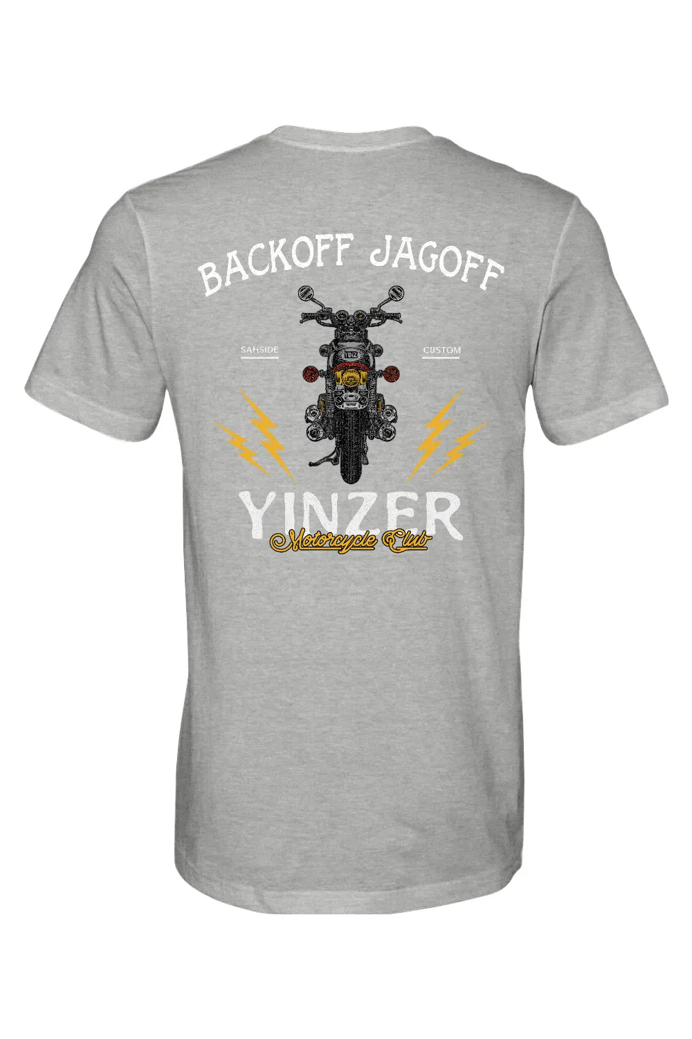 Yinzer Motorcycle Club